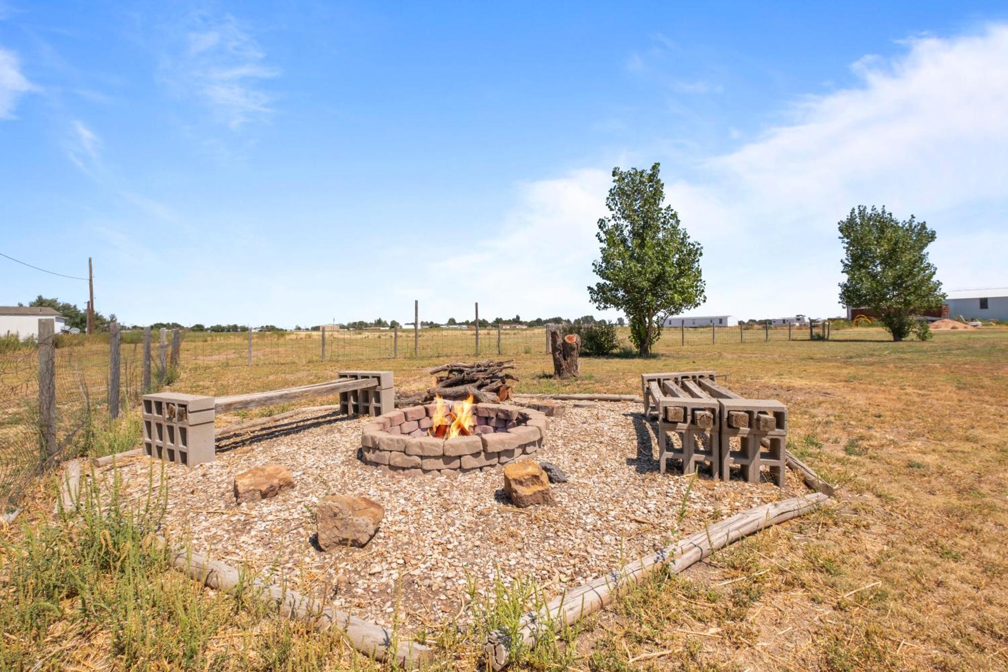Villa The Country Escape Canyon Exterior foto