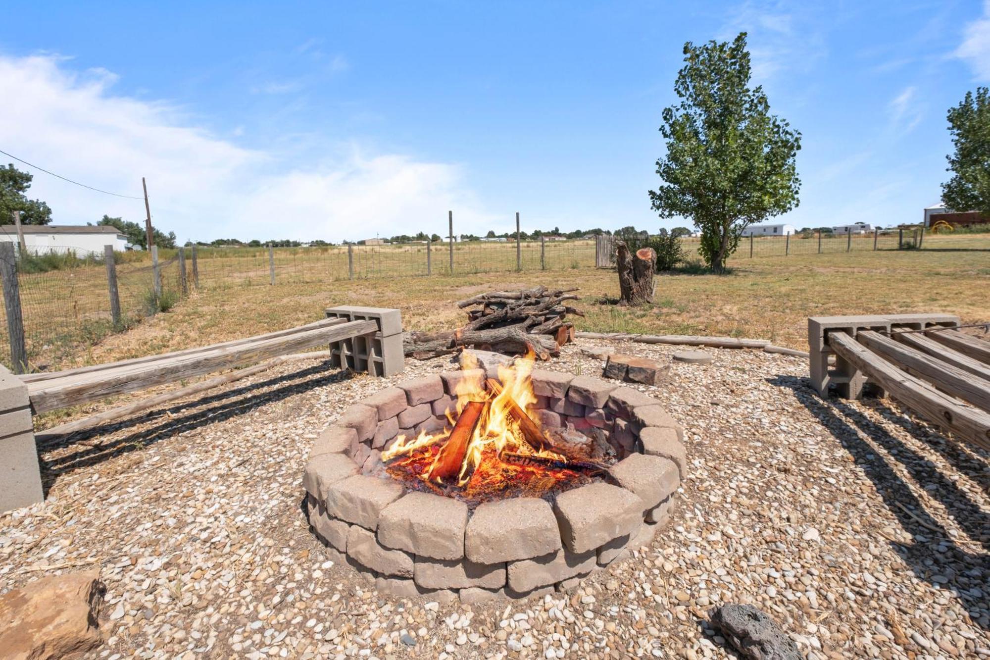 Villa The Country Escape Canyon Exterior foto